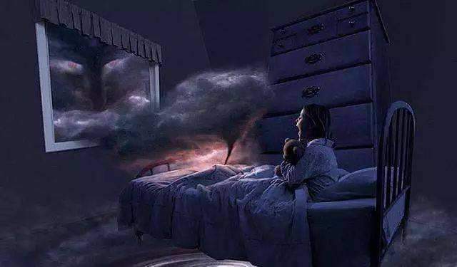 梦魇之境,解读梦见孩子在自己怀中断气的深层含义 梦魇之境,解读梦见孩子在自己怀中断气的深层含义
