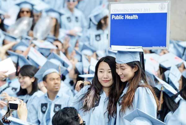 环境工程2020排名_JHU环境工程硕士排名,读一读立刻秒懂