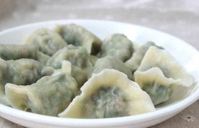 韭菜鸡蛋馅的饺子韭菜要炒吗 84eabbe9030641f29dccdcda08d7bdc2.jpeg