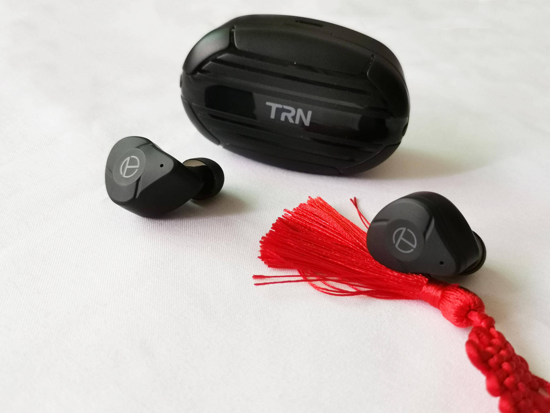 hifi级真无线,trn-t300让音乐畅听升级_耳机