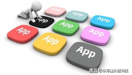 你还在认为只有“app”才能算作是互联网“产品”吗？