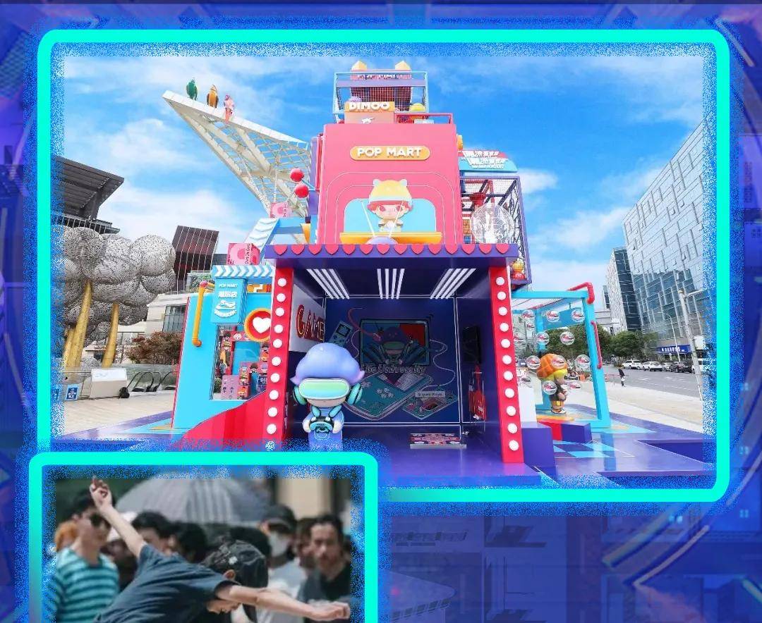 泡泡玛特最值得入手的系列盲盒 af70c251558944d791e62db706729ef2.jpeg