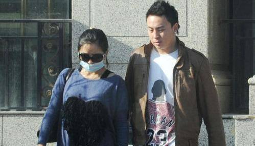 情断释小龙移情赫子铭称再也不结婚的何洁为何转身给刁磊生娃