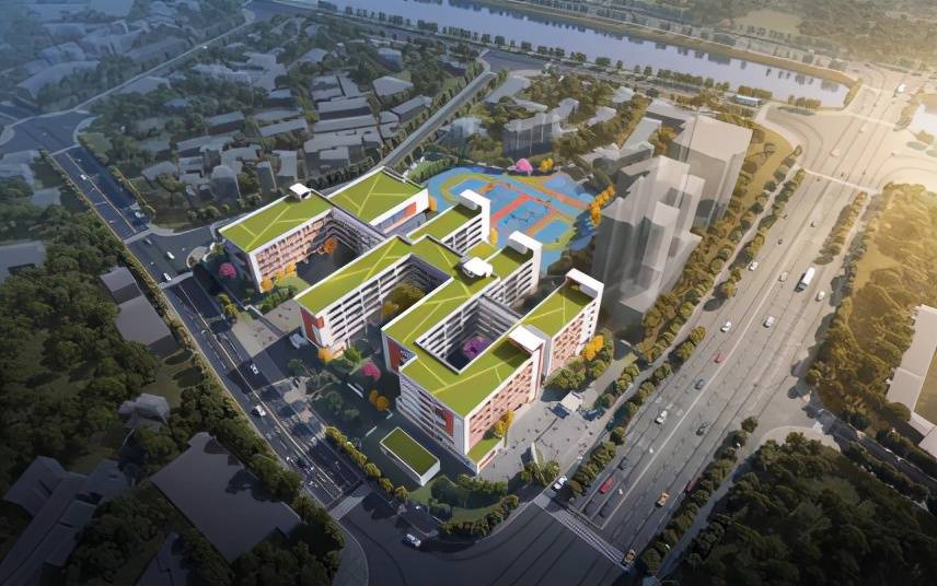 2020龙岩新罗区小学_2020年新罗区中小学生篮球比赛圆满落幕(2)