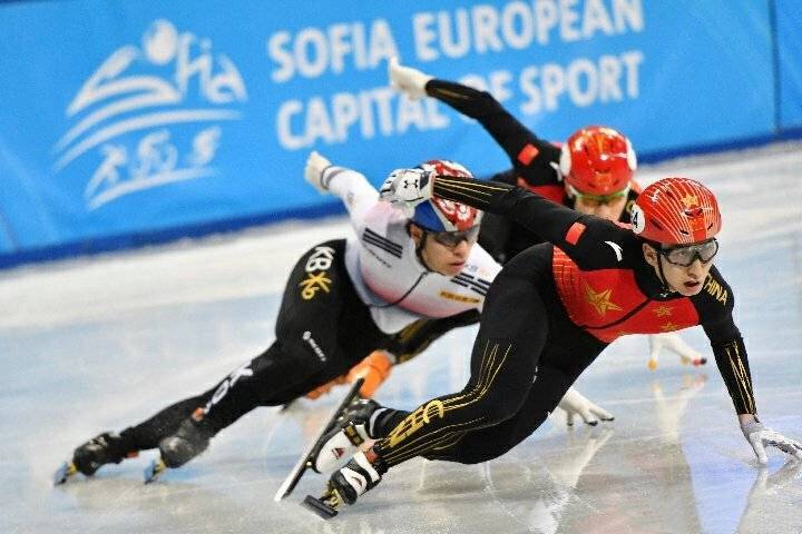 2022北京冬奥会短道速滑赛程曝光卫冕冠军武大靖备受期待