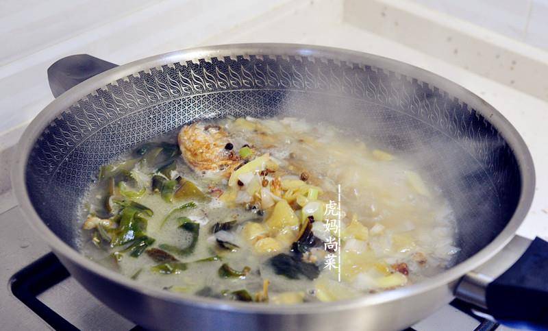 绿叶菜怎么烧好看 4462fc9526a94be497897664153fe2e7.jpeg