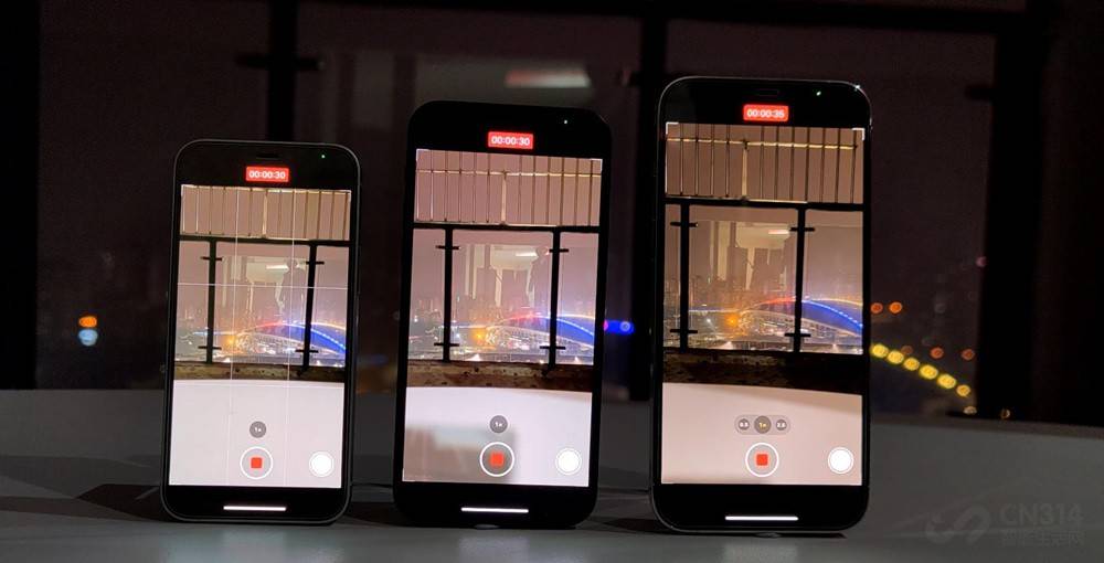Pro|iPhone 12系列续航横评：mini功耗竟然不是最高