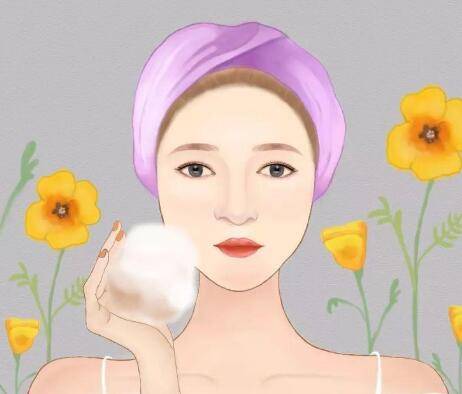 美容师给的去痘印忠告 不要人为诱发痘印,痘痘不是挤掉就行