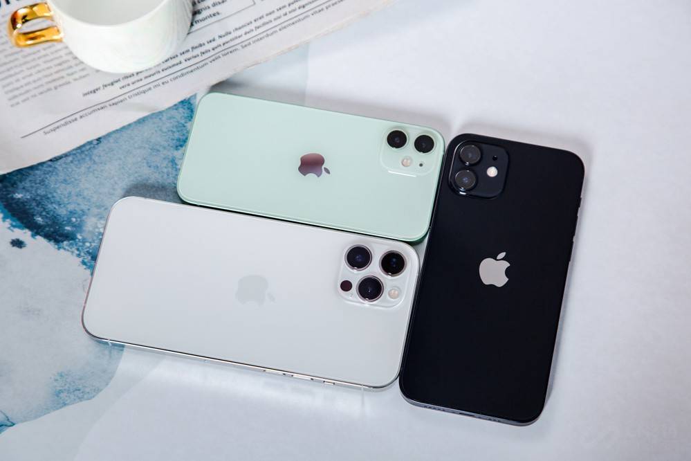 Pro|iPhone 12系列续航横评：mini功耗竟然不是最高