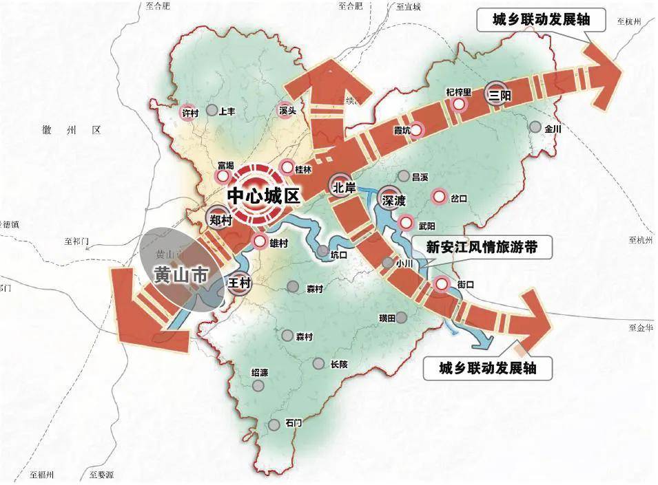 黄山市十大企业集团 黄山学院计算机专业大四主要干什么