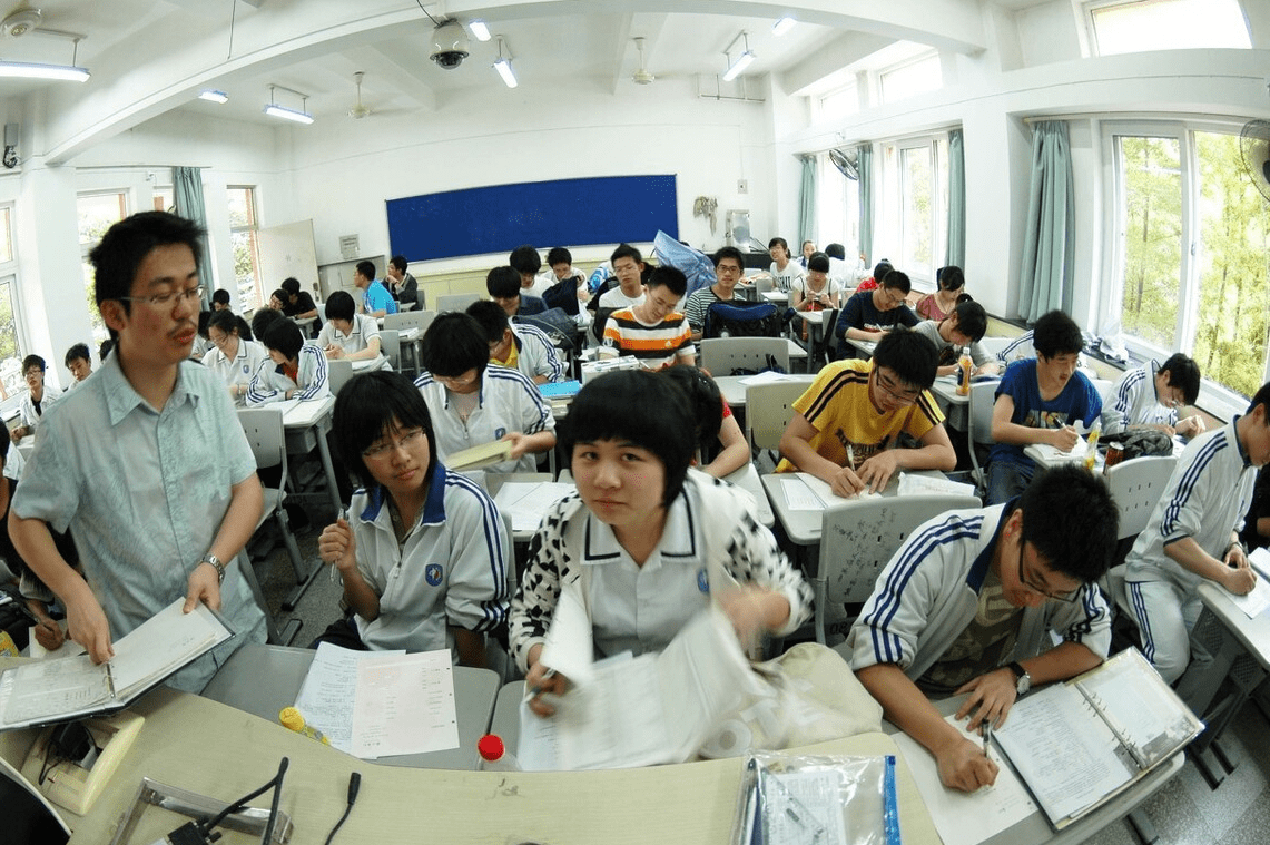 想要考入名牌大学，高中生哪些事情要多做，哪些事情不要做？