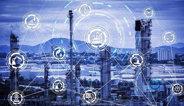 生态|5G、区块链、AI······如何改变生态与社会