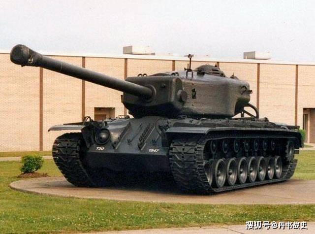 t34重型坦克