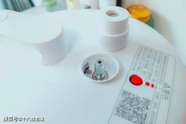 众筹上新，米家智能电压力锅2.5L评测：一机多能