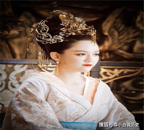 原创历史上独孤皇后是属于什么样的人物?