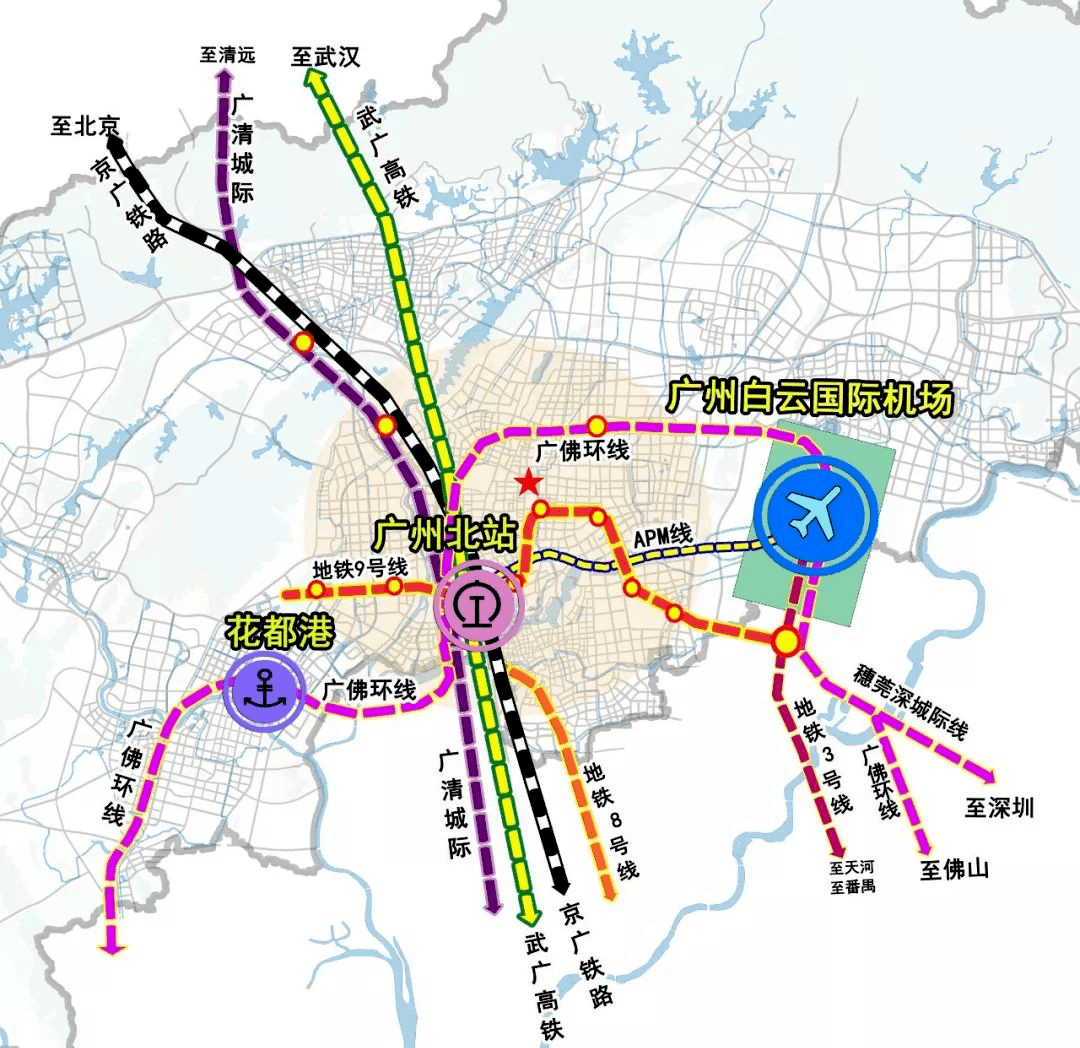 花都区2021年gdp_花都区地图(2)