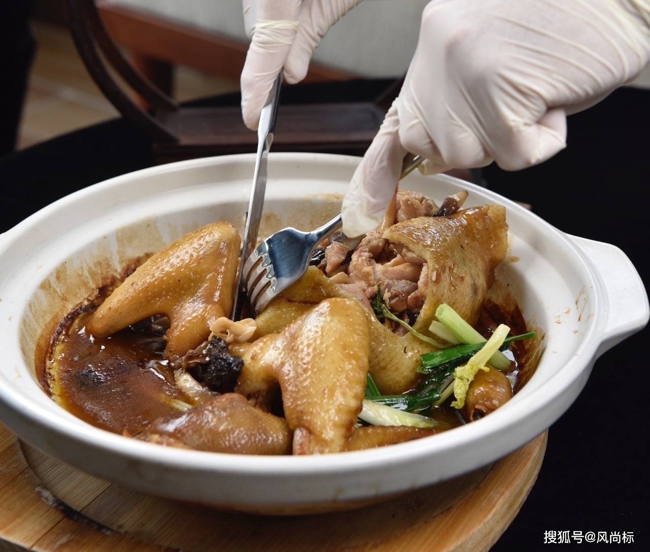 除了对从化五道菜(吕田炆大肉,流溪大鱼头,泥焗走地鸡,香叶乌鬃鹅