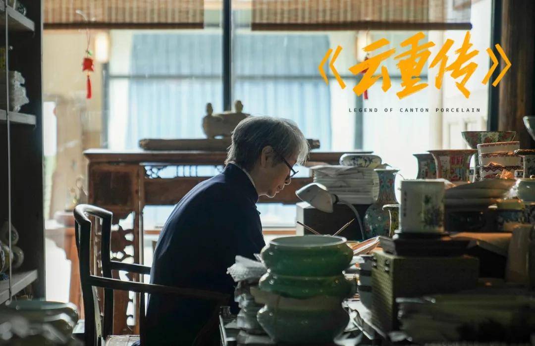 李少红：女性主义绝不是女权主义，女性题材的