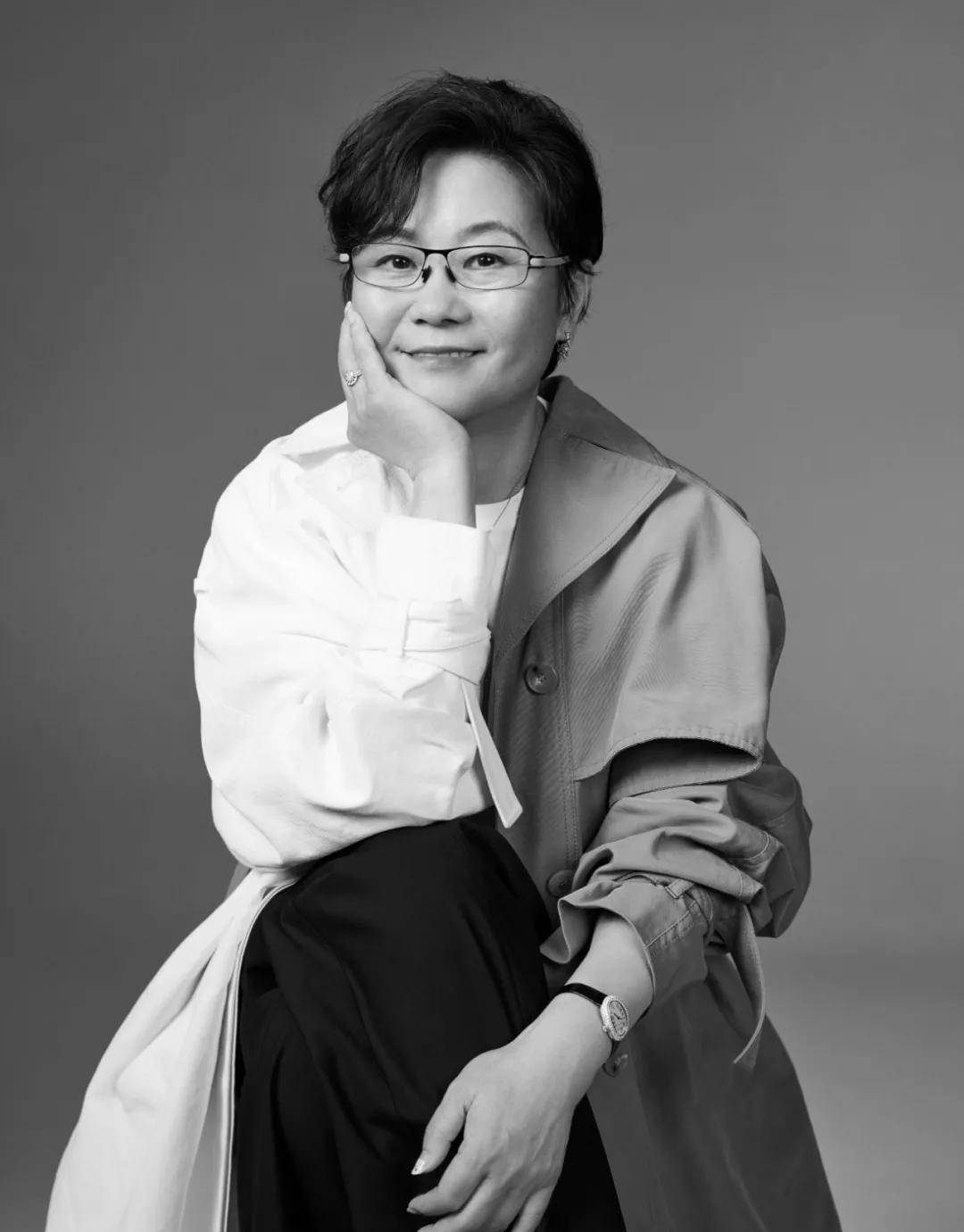 李少红：女性主义绝不是女权主义，女性题材的