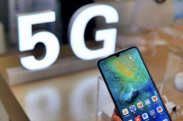 手机|5G手机渗透率超50%！电信运营商“使劲”推5G套餐，用户却不买单