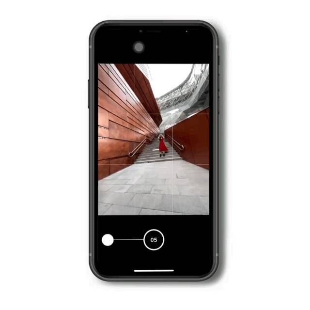照片|iPhone 12相机宝藏技巧， 无需后期就能惊艳朋友圈，秒出大片！