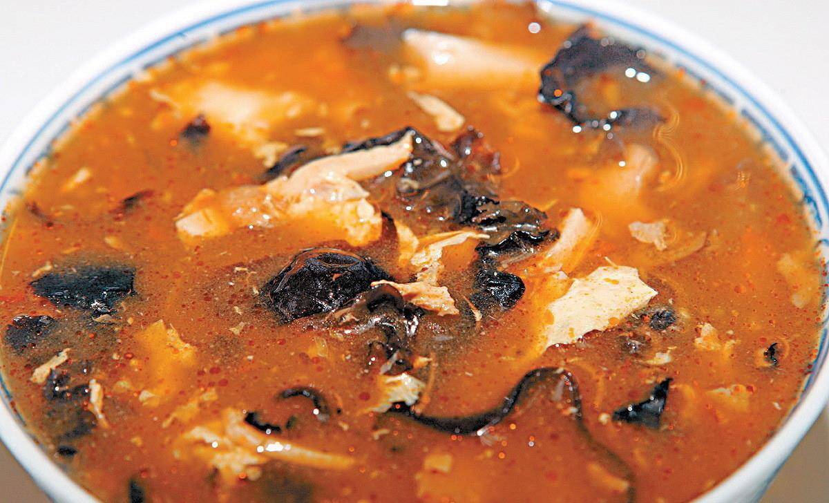 酸辣汤家常做法第一美食 1f6e7610401a47d5a4e87e7b1545e2d8.jpeg