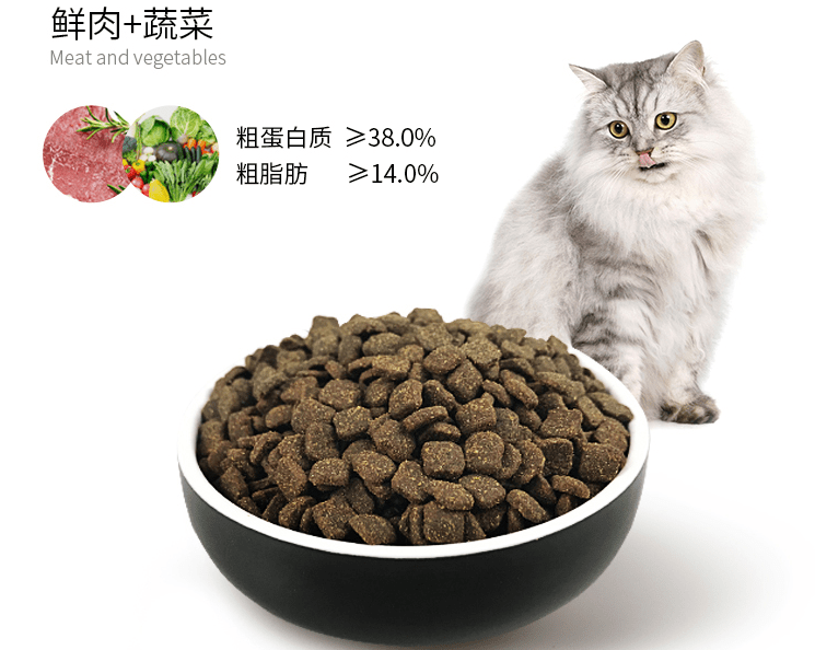怎么选择好猫粮,如何判断猫粮好坏,猫粮怎么选择牌子?