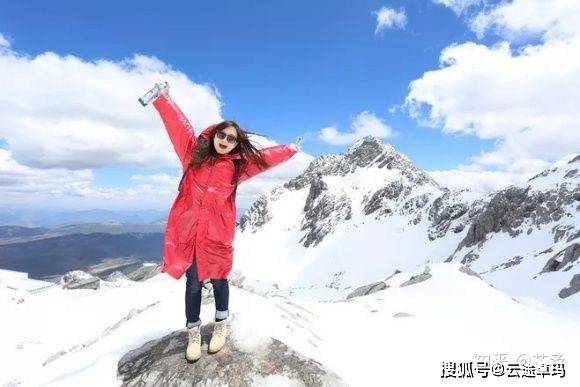 去云南玉龙雪山旅游穿什么衣服，云南玉龙雪山旅游大概要花多少？