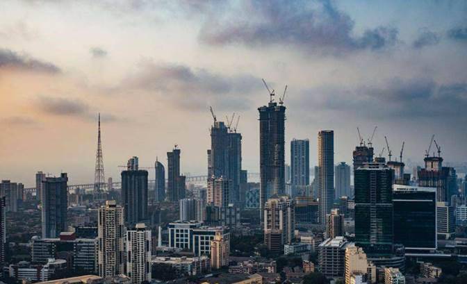 新德里GDPVS孟买GDP_孟买猫(2)