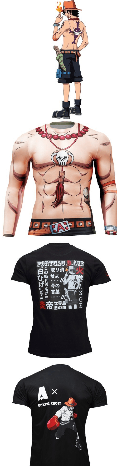 穿海贼王小说排行榜_海贼王壁纸分享,快来跟着海贼学穿搭吧,索隆卡二变身潮男!(2)