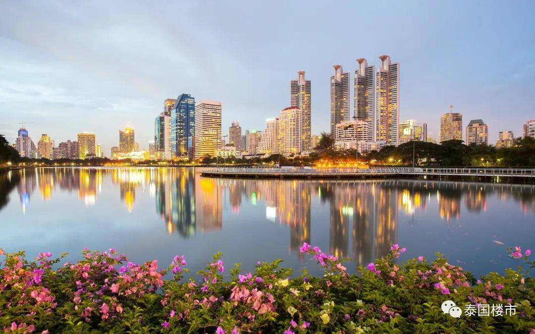 外国人最喜欢居住在曼谷哪些地方？