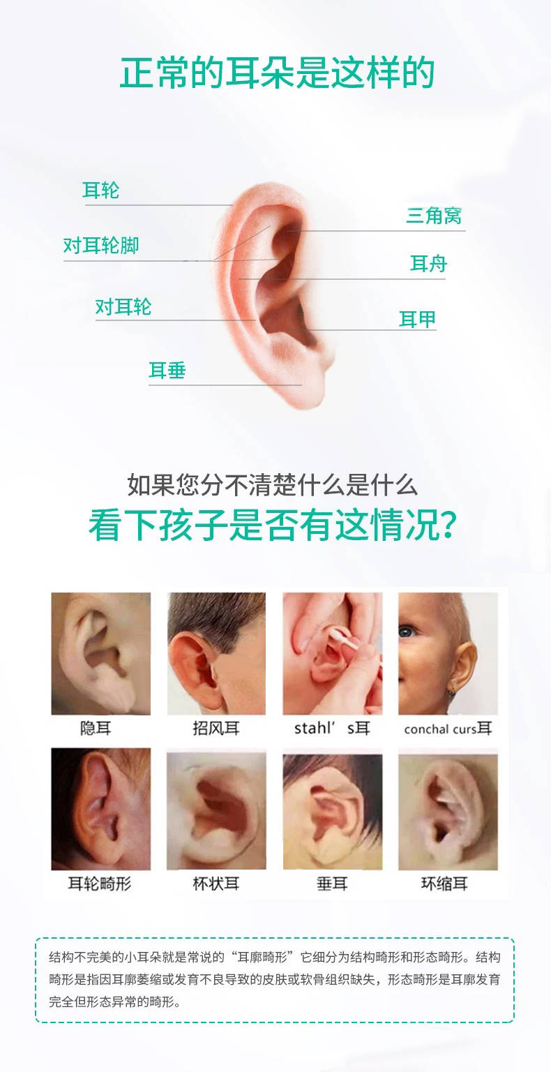 耳朵畸形怎么治疗_手机搜狐网