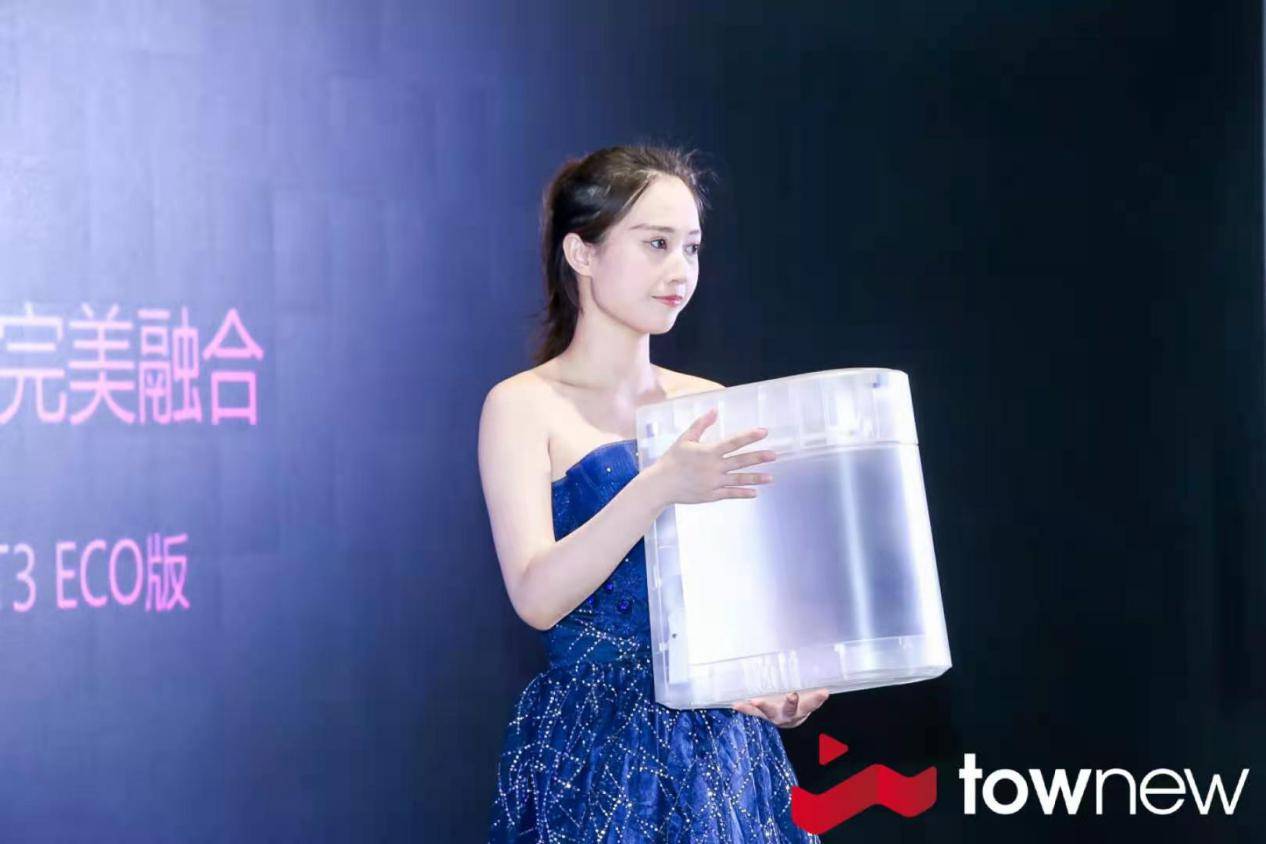 拓牛全新品牌战略落地，以颠覆性黑科技产品开启未来生活！-家电圈官网