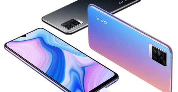 Pro|VIVO V20（2021）在印度低调上架：60Hz+骁龙730G+64MP三摄！