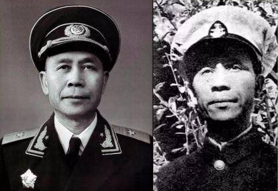重庆舰炮轰塔山，一炮打掉一个连，为何半途退