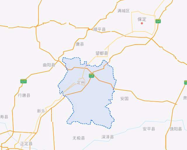 定州市人口_定州市地图