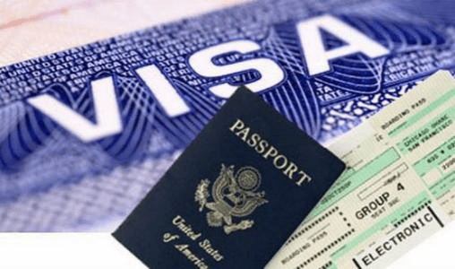 解读各类旅游签证