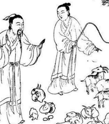 五什么什么粗成语_成语故事简笔画(5)