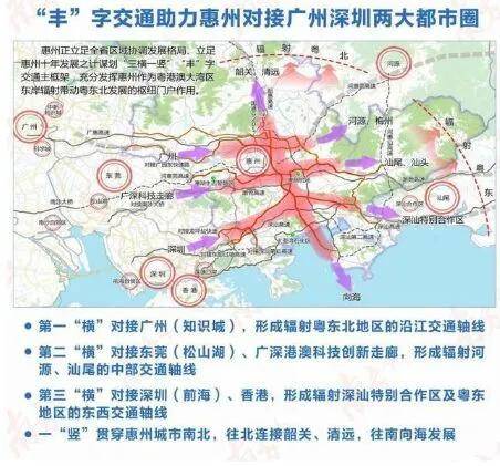 拟纳入"十四五"规划!"轨道上的大湾区"2025年基本建成