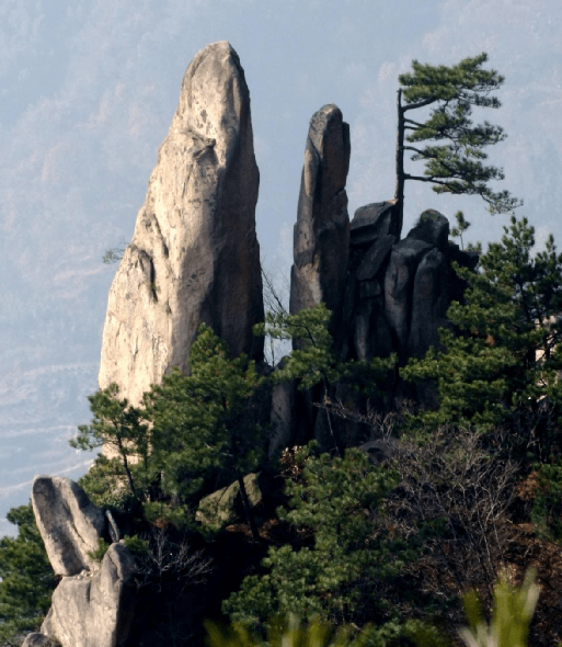 中国管理科学研究院廉政研究所：一次登山  三点感悟