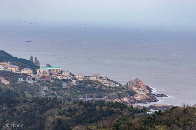 台州这座岛有太多奇，当年国民党撤离的最后一岛，是浙江的南泥湾