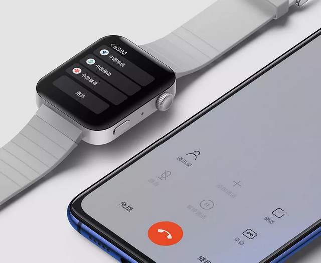 小伙伴|早就可以被干掉的手机卡，为什么一直用到了2020年？
