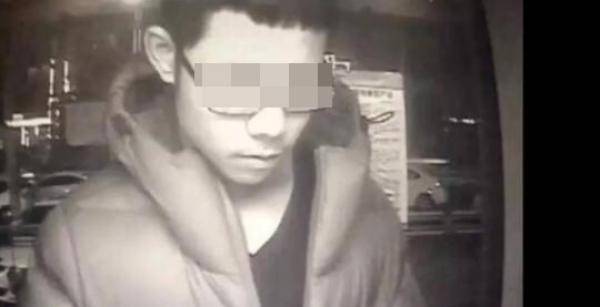 吴谢宇:妈妈像死前林黛玉