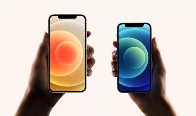 真相|频繁掉线重启！运营商揭露iPhone 12信号差真相，苹果不承认