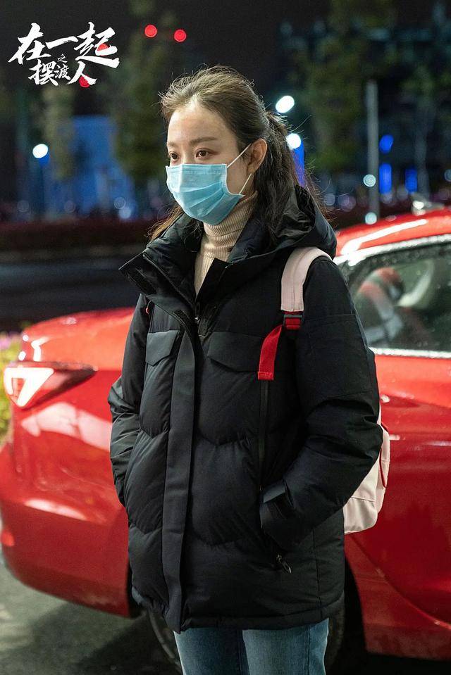 原创倪妮是最废谋女郎拆弹专家2评分94她的翻身仗打得太漂亮
