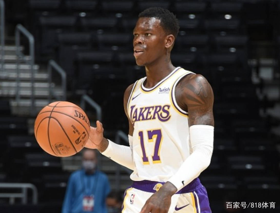 woj:湖人已与施罗德商讨提前续约 后者拒绝了2年3340万报价_的合同