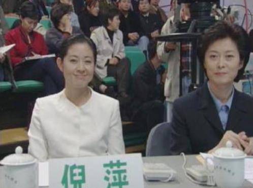 倪萍有女儿?为何隐瞒观众多年却从不提及,背后原因让人泪奔!
