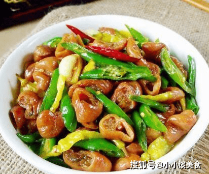 肥肠配什么菜吃 47f25c66b7dc4a7ca25349f1ec9cc6fb.png