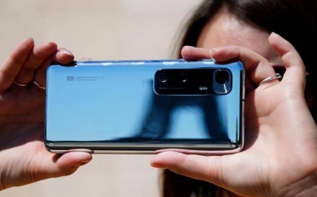 iphone和华为2020年销量排名_超越华为和三星,全球5G手机销量冠军,占比16%遥