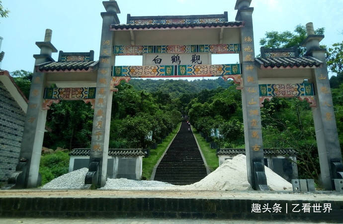 广西南宁宾阳县七个值得一去的旅游景点,看看你都去过